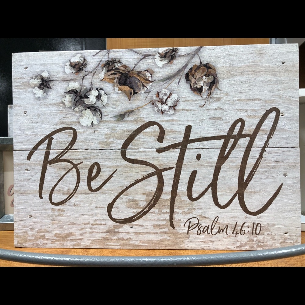 Meet your Posher, Lea